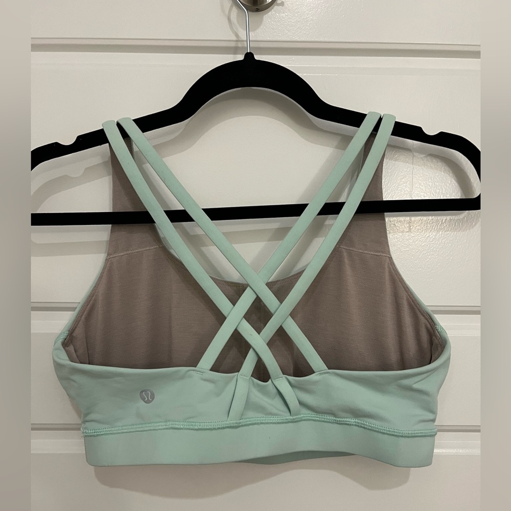 Lulu Energy Bra